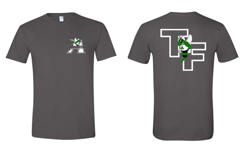 TF Azle A-GILDAN SOFTSTYLE-AHSTRACK