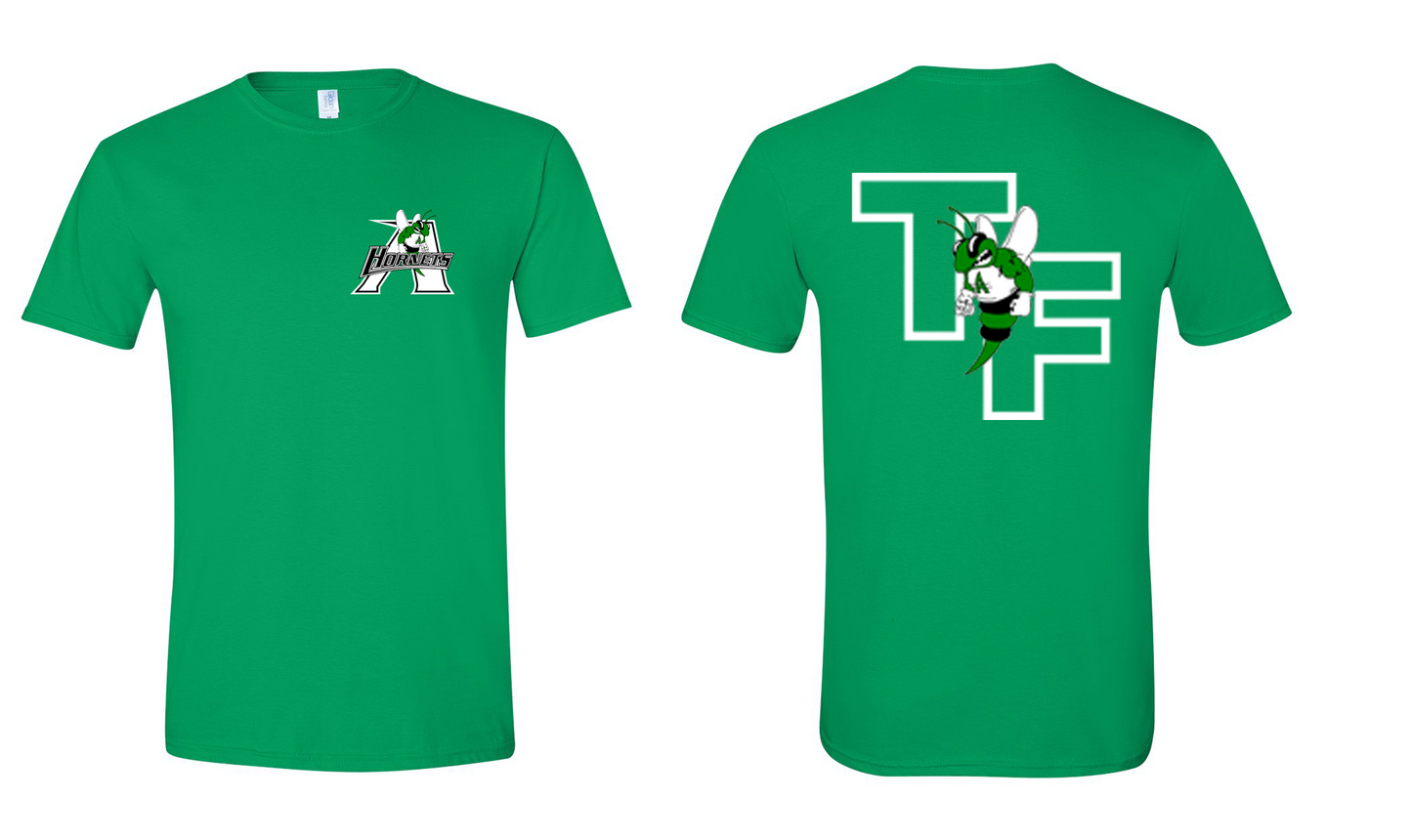 TF Azle A-GILDAN SOFTSTYLE-AHSTRACK