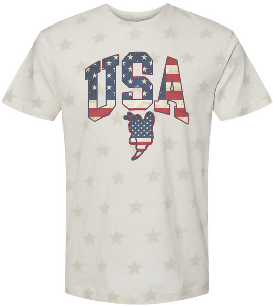 USA Buzzy-AHSPTO
