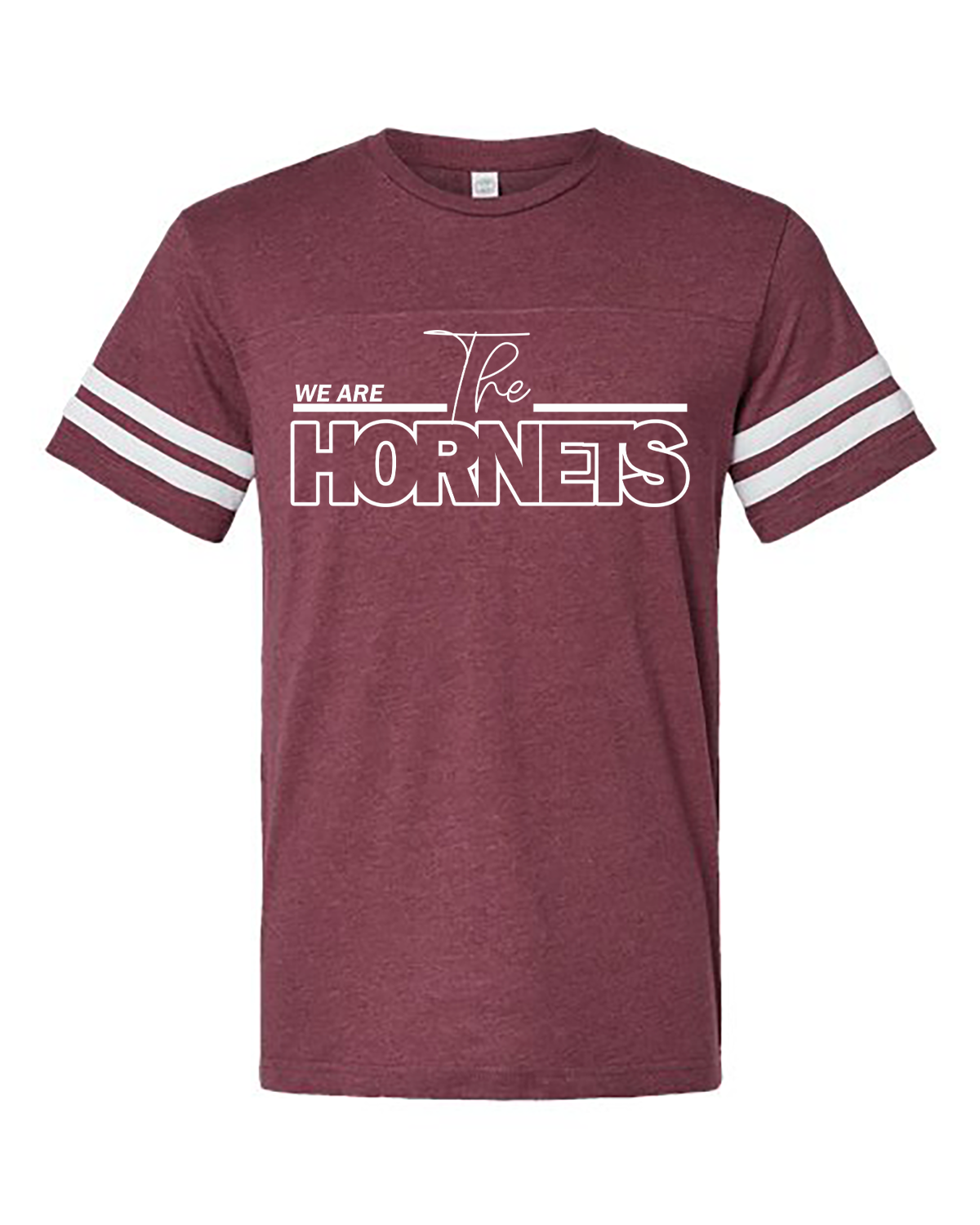 We Are the Hornets-PROJECTGRAD2029