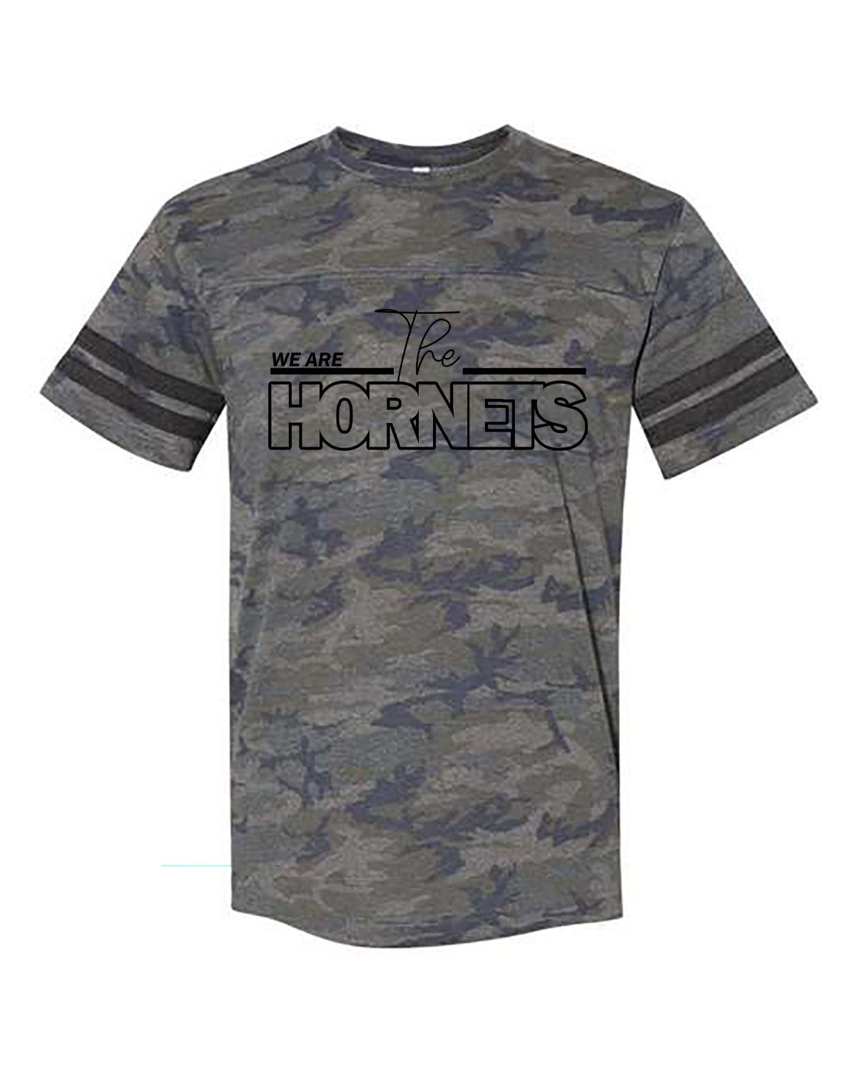 We Are the Hornets-PROJECTGRAD2029