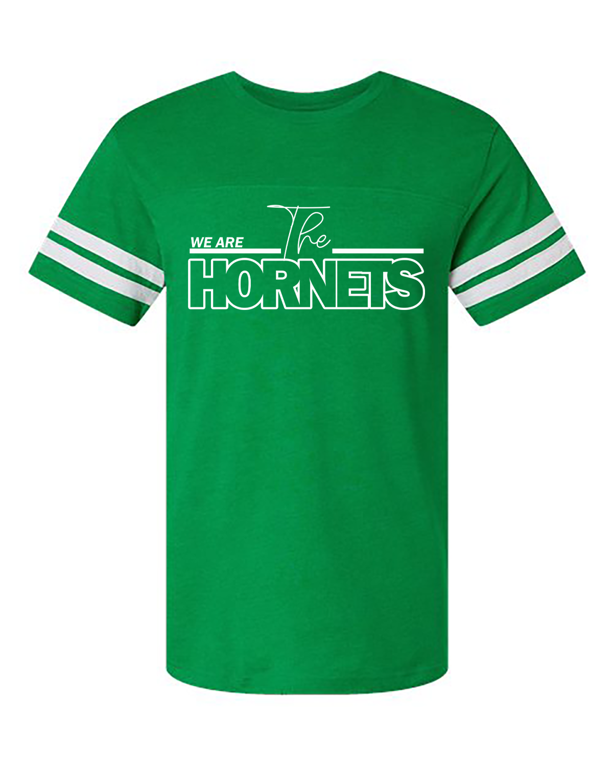 We Are the Hornets-PROJECTGRAD2029