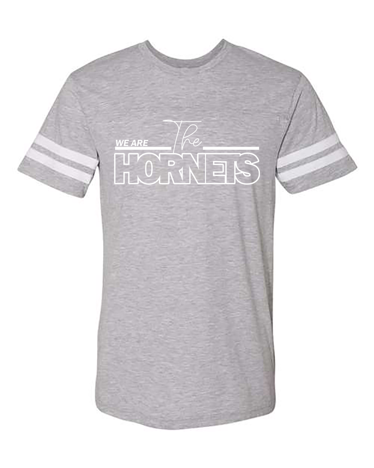 We Are the Hornets-PROJECTGRAD2029