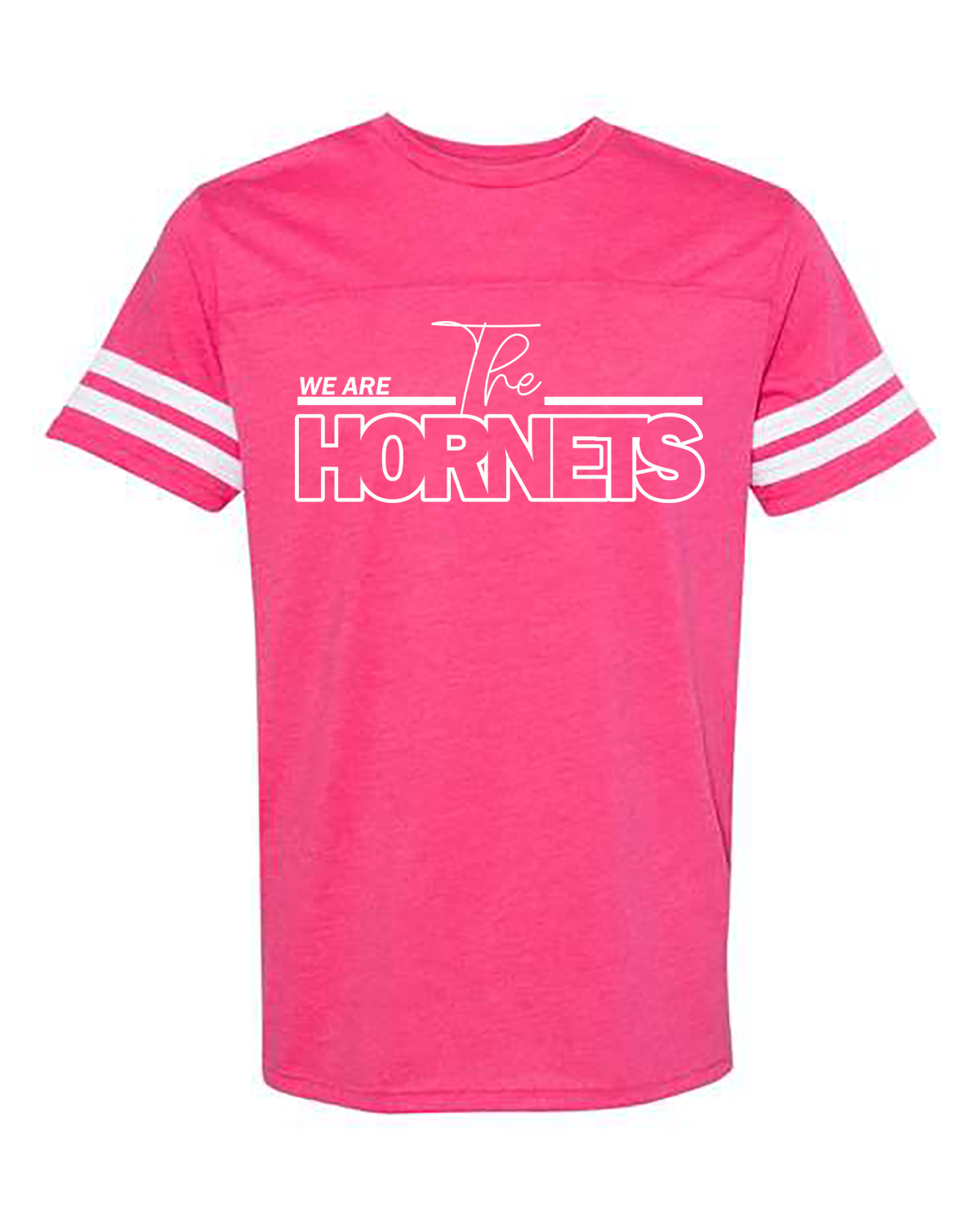 We Are the Hornets-PROJECTGRAD2029