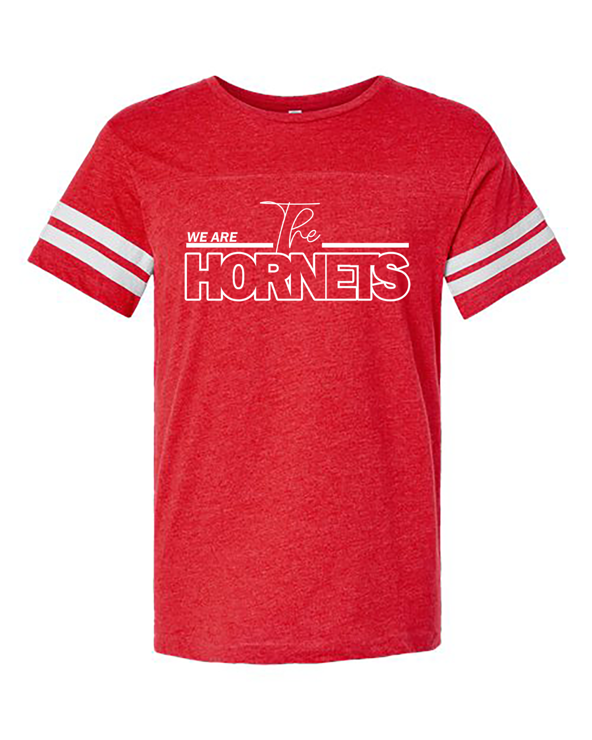 We Are the Hornets-PROJECTGRAD2029