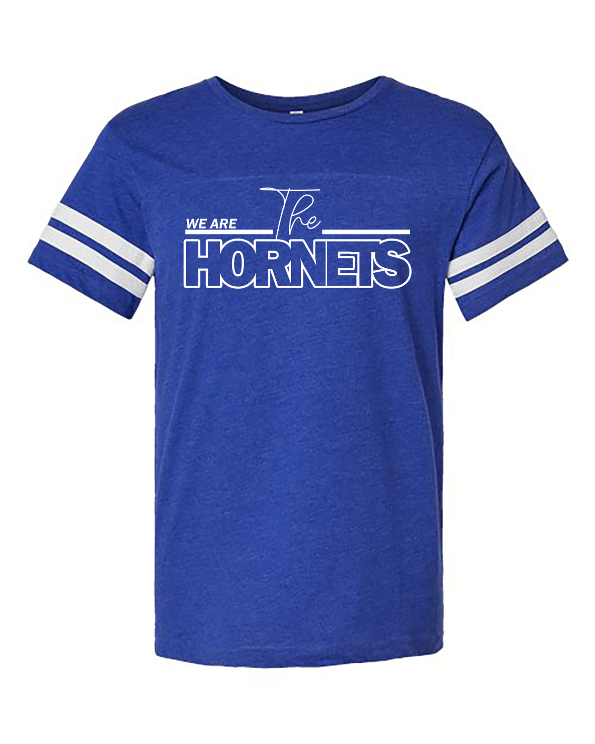 We Are the Hornets-PROJECTGRAD2029