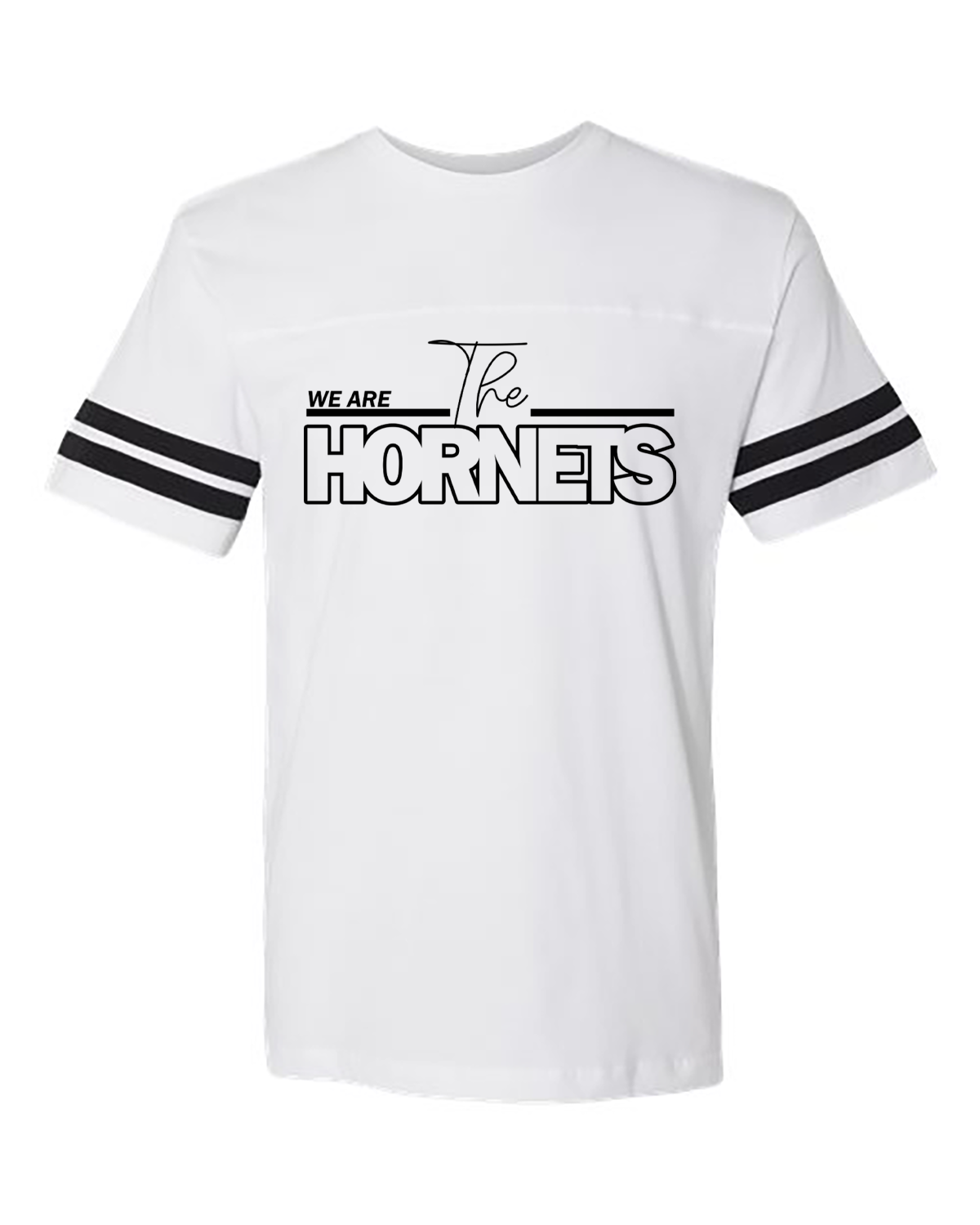 We Are the Hornets-PROJECTGRAD2029