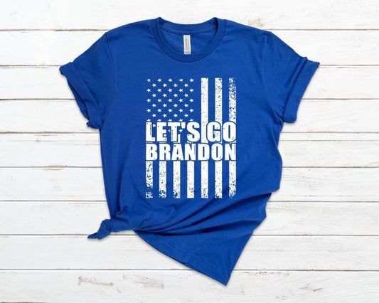 Lets go Brandon-CLOSE 10-31