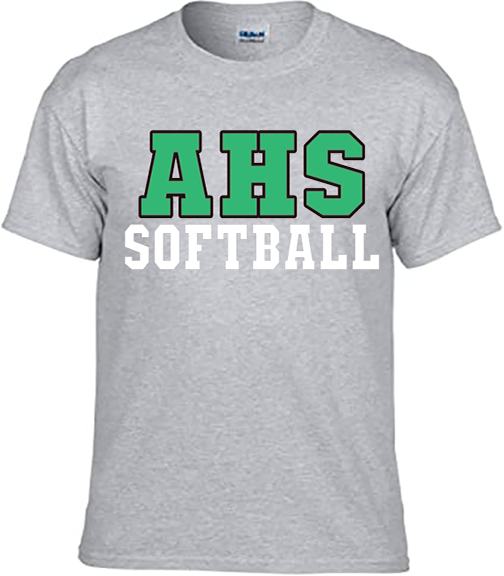 AHS Softball-AHSSB