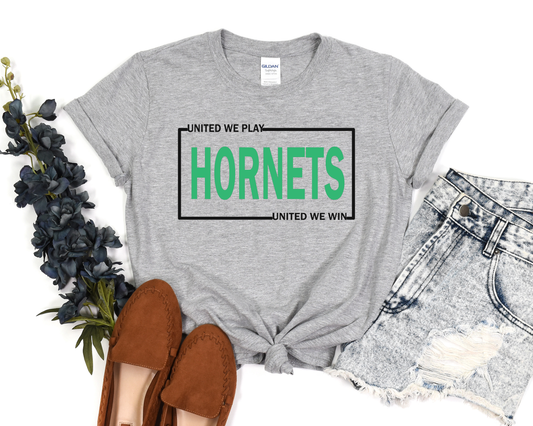 Hornets-United We Play-AHSSB