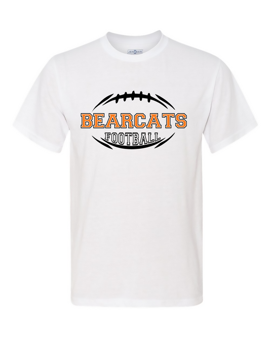 Aledo Football-Massacci White