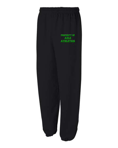 Property of Azle SweatPants-BB