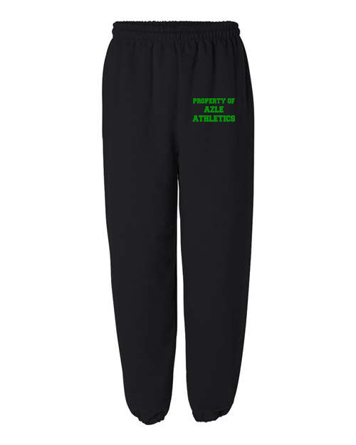 Property of Azle SweatPants-BB