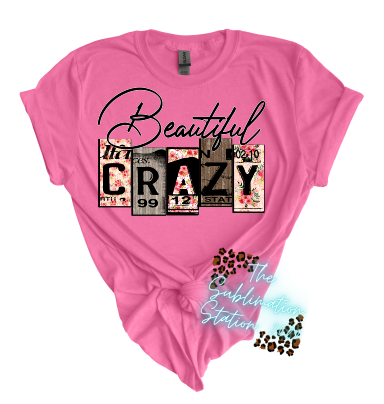 Beautiful Crazy