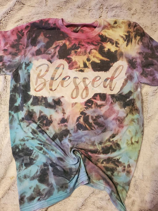 Blessed Tee