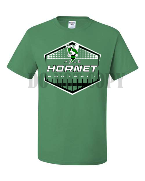 Hornet Football-Betz