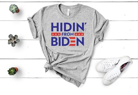 Hiden from Biden-TRANSFER ONLY