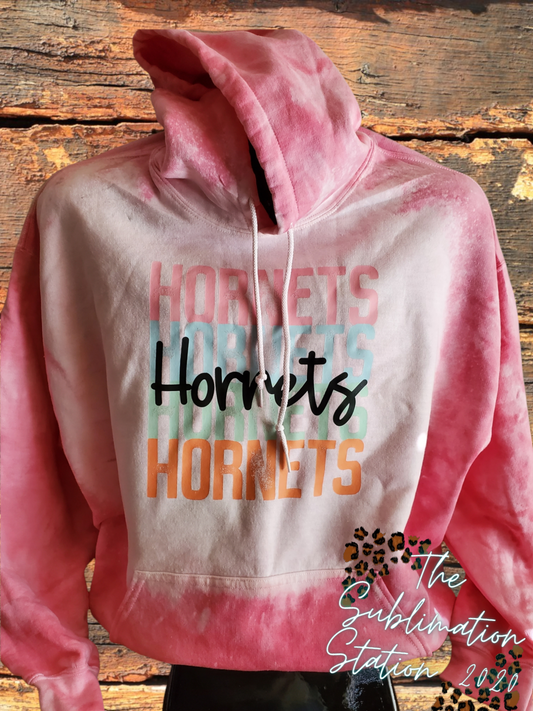 Hornets Horntes Hornets Hornets-TRANSFER ONLY