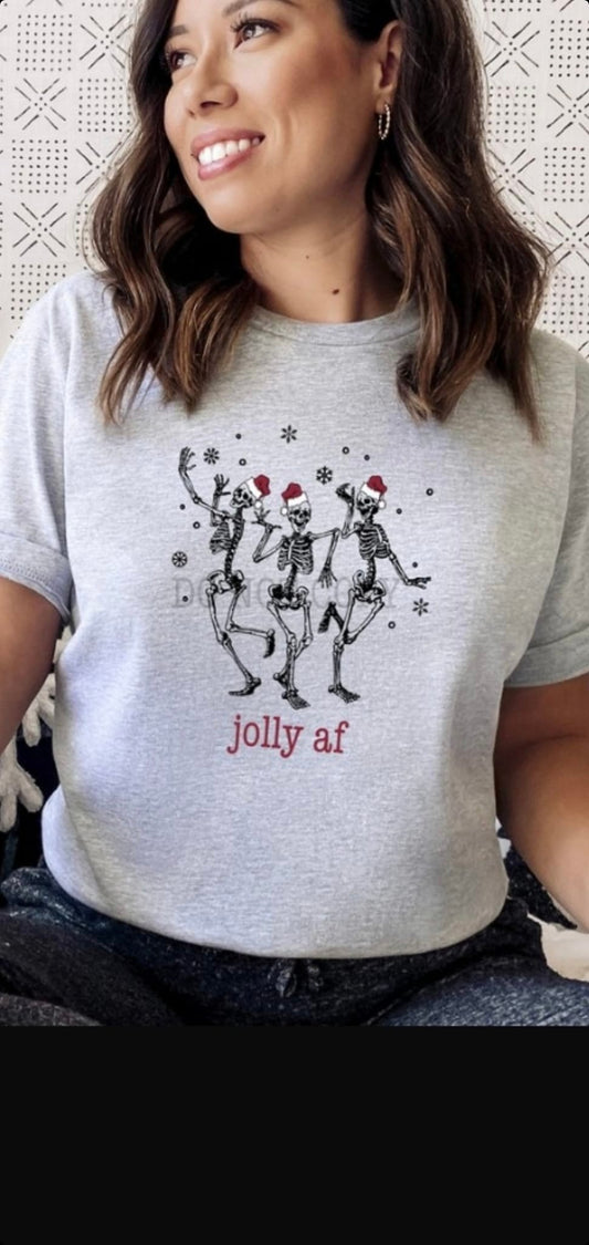 Jolly AF-TRANSFER ONLY