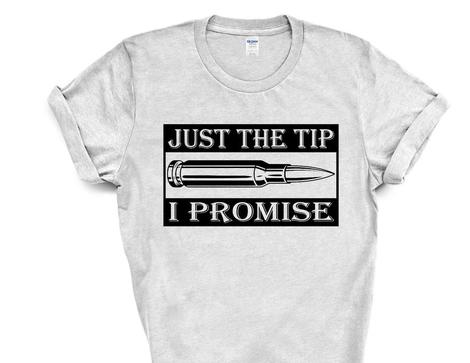 Just the TIP