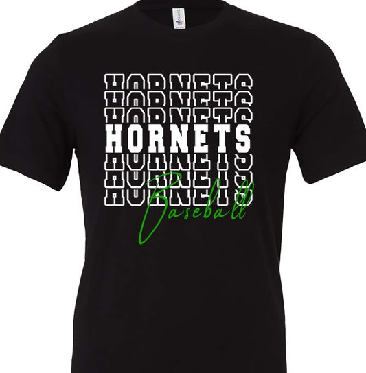 TEAM HORNETS 10U MCCRIGHT