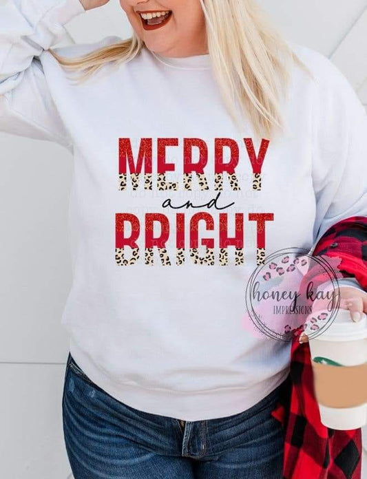 Merry and Bright