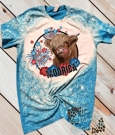 4th of July Moorica Bundle