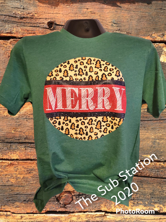 Merry Leopard-TRANSFER ONLY