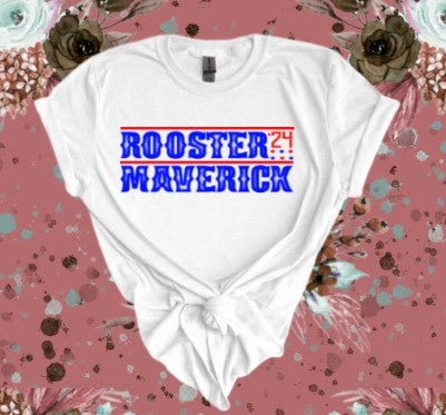 Rooster Maverick 2024-TRANSFER ONLY