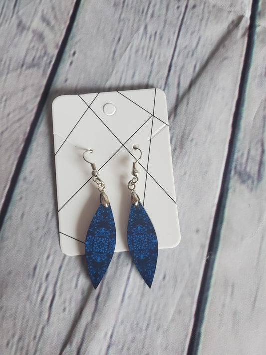 Royal Fantasies Earrings