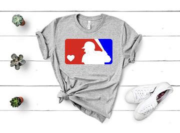 MLB Plain