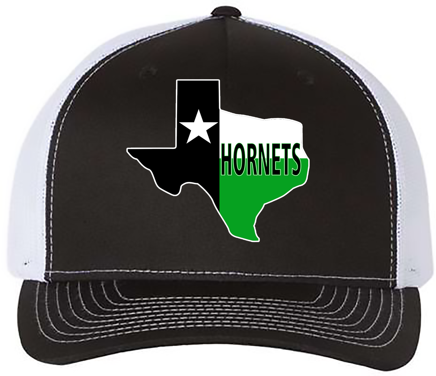 HORNETS Texas Ball Cap-AHSSB