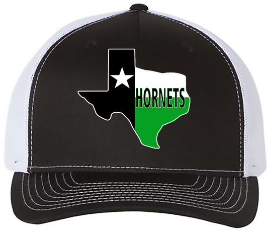 HORNETS Texas Ball Cap-AHSS