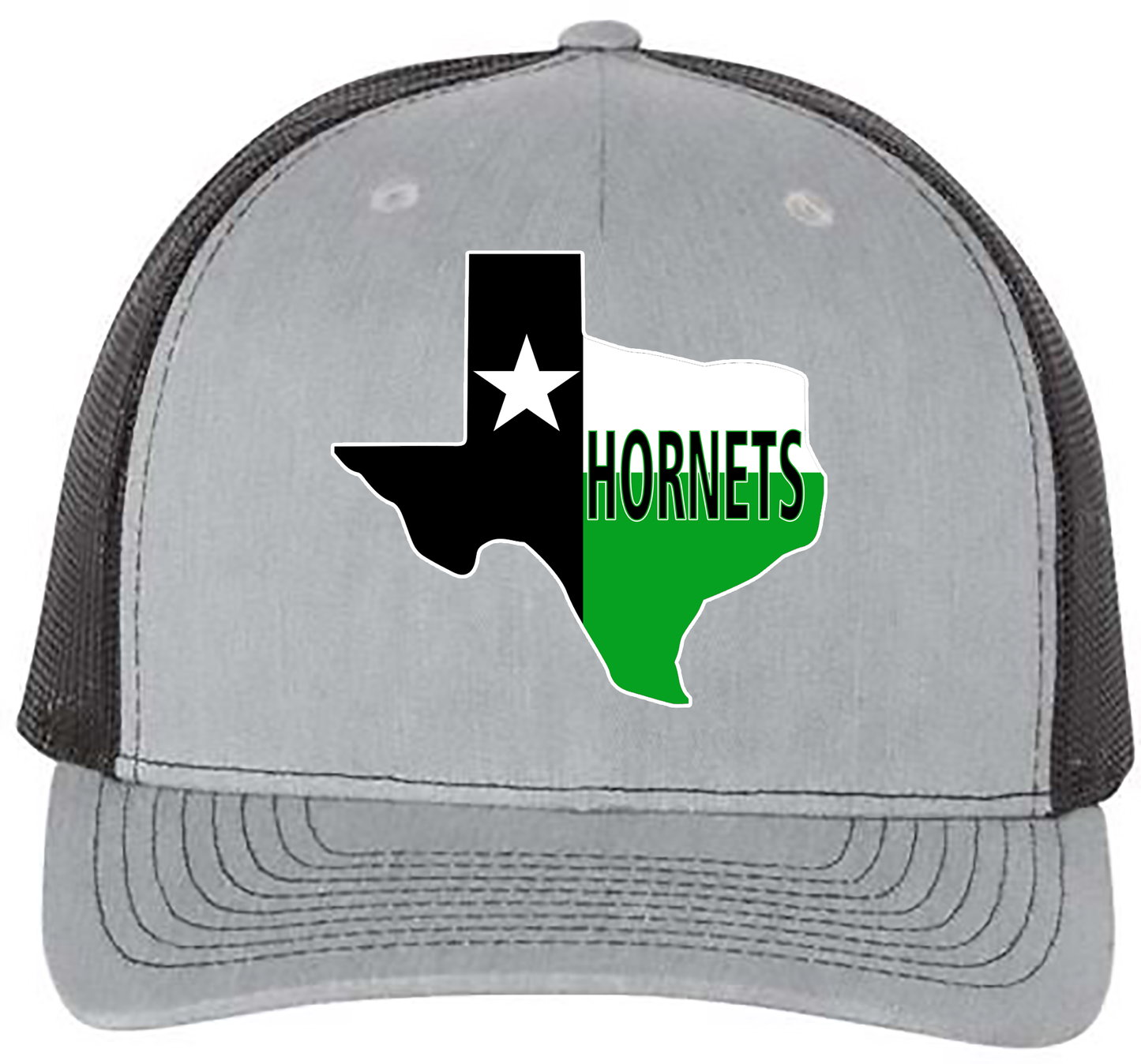 HORNETS Texas Ball Cap-AHSSB