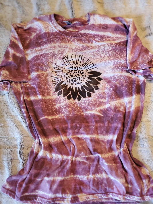 Sunflower Shirt