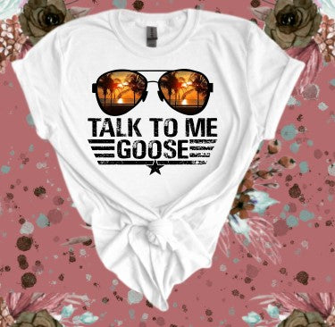 Talk to me Goose 5-TRANSFER ONLY