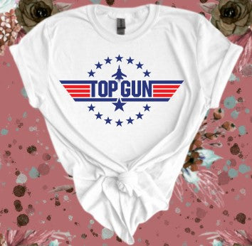 Top Gun-TRANSFER ONLY