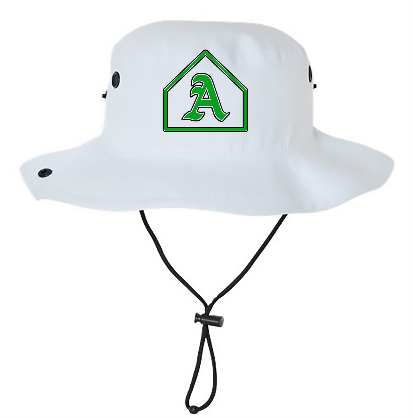 Azle Homeplate Hat-AHSSB