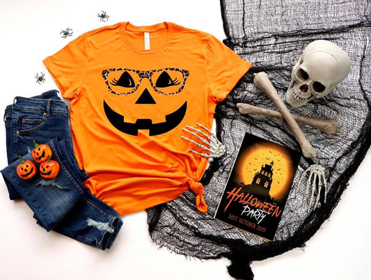 Halloween Pumpkin