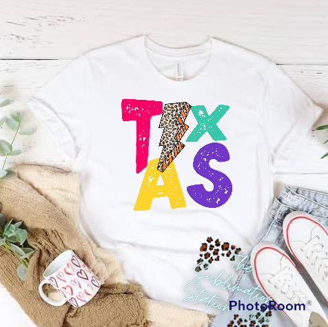 TEXAS Tee