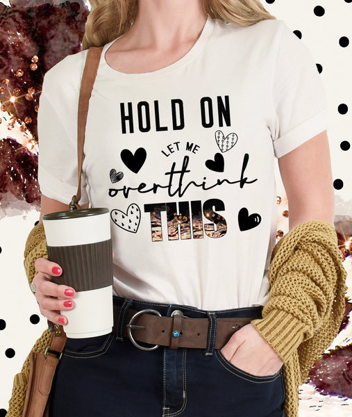 HOLD ON, LET ME…TRANSFER ONLY The Sub Station 2020