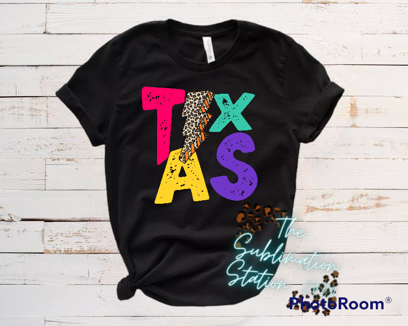 TEXAS Tee