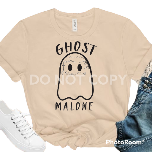 Ghost Malone