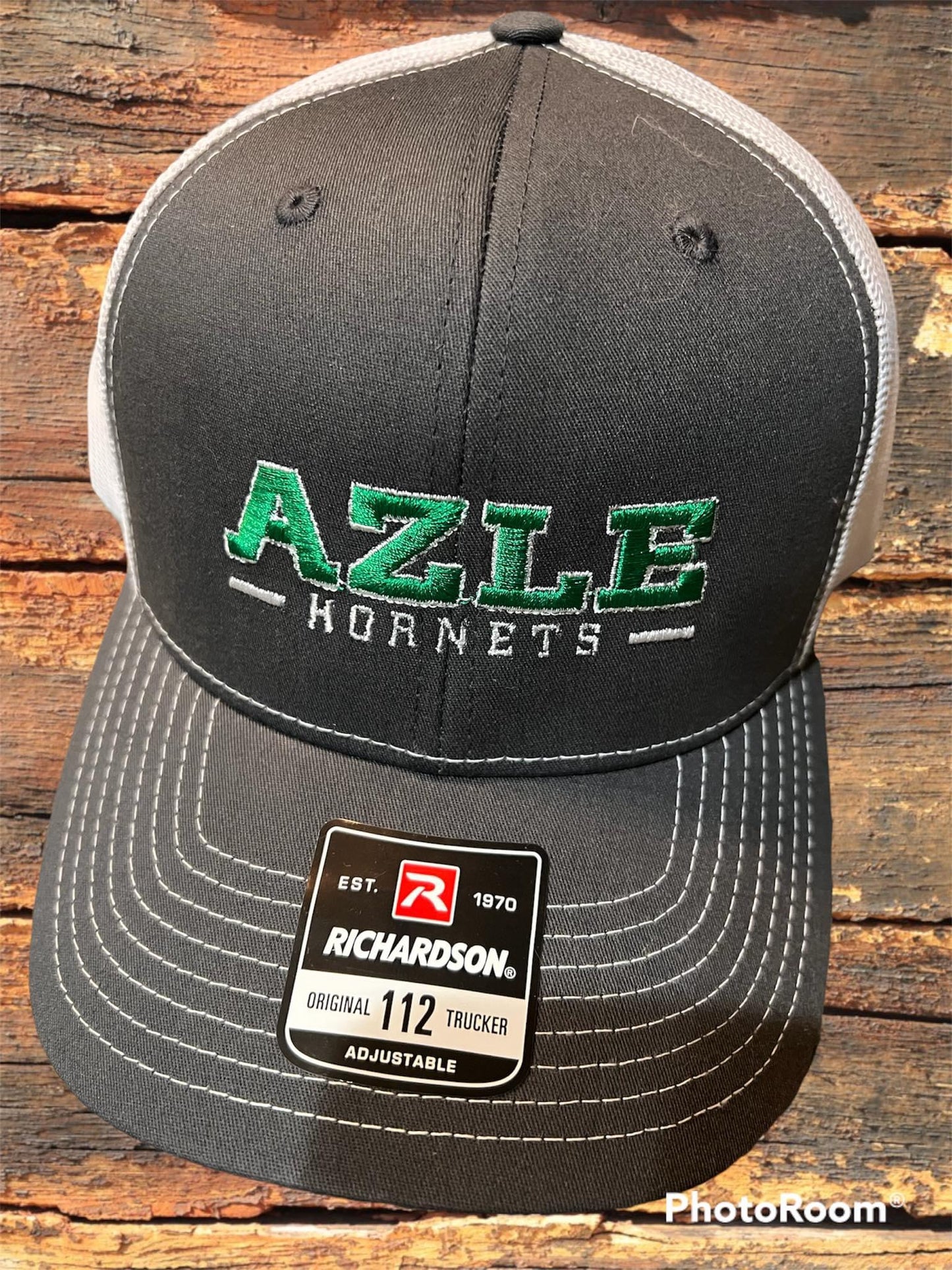 Azle Hornets Hat