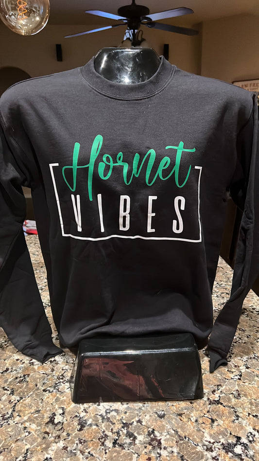 Hornet Vibes Sweater