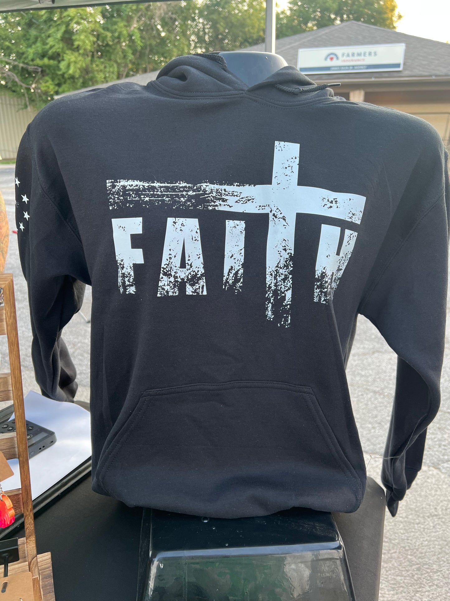 Faith Sweater