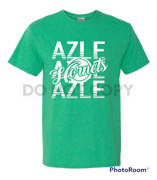 Azle Cutout Tee