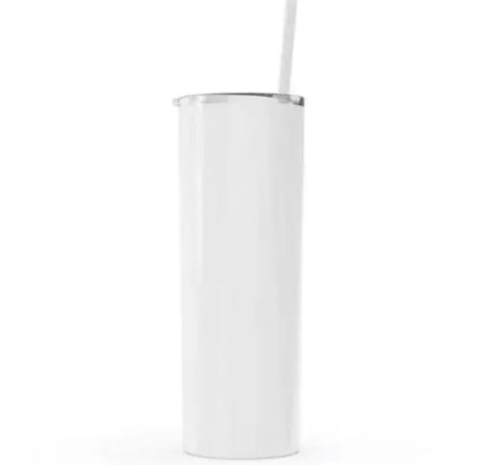 Skinny Straight Tumblers